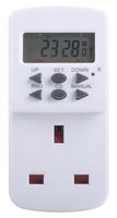 TES7-MP - 7 Day Electronic Plug-in Timer