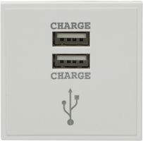 VX9985 - Double USB Charging Module