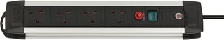1391003654 - Premium-Alu-Line FB 4 Gang Extension, 5m