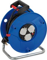 1208063. - 3-Way 240V 50m Cable Reel