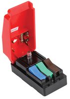 CL-1850 - Quicktest QT/1 Mains Connector Test Block