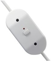 MIHO015 - MiHome Double-Pole In-Line Controller