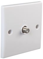 PEL01414 - Rounded Edge Satellite Socket