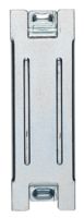 GB6:18TMB - Loadstar Consumer Unit Blanking Plate, Single Module