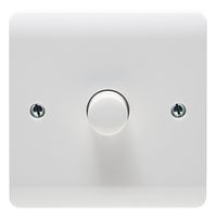 GB6:CR1122 - Instinct 1 Gang, 2 Way Dimmer Switch, 250W