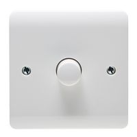GB6:CR1124 - Instinct 1 Gang, 2 Way Dimmer Switch, 400W