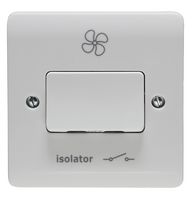 GB6:CR1008 - Instinct Isolator Switch, 10A