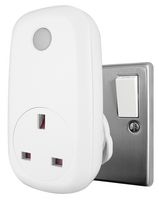 66774 - WiFi Smart Mains Socket