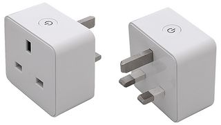 F1301-UK/4 - HL Smart Plug, UK, 13A, Pack of 4