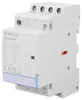 MC40404 - Module Contactor, 40A, 4 Pole, 4x Normally Closed