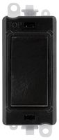 GM2018BK - Switched Module, 20AX, Double Pole
