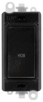 GM2018BK-HB - Switched Module, 20AX, Double Pole, "HOB"