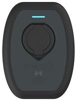 EVS7GGR-02 - SyncEV Electric Vehicle Socketed Charger, 4G/LAN/RFID/WiFi, 7.4kW, 32A, IP55