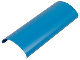 MINI BLUE - Mini Desktop Top Lid, Blue