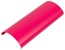 MINI PINK - Mini Desktop Top Lid, Pink