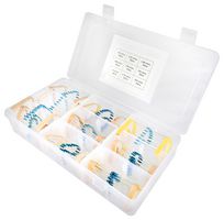 HAY-RESK - Resistor Kit, Box of 270