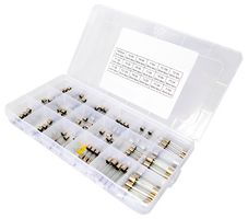 HAY-FUSEK - Fuse Kit, Box of 90