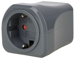 1508160 - Interchangeable Travel Adaptor Set, 10A