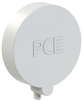 TS623G - CEE Dust Cap, 3P+4P, 32A