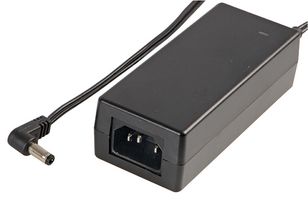 T6079ST - 12V, 5A, Desktop Power Supply (Level VI), 2.5mm Plug