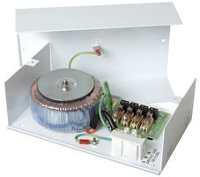 DA376 - Multi-Purpose Power Supply 4x 24V AC 1A Outputs, 230V Input