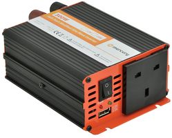 IMS300-12 - 12V Soft Start Modified Sine Wave Inverter 300W