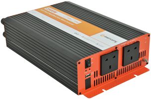 IMS2500-24 - 24V Soft Start Modified Sine Wave Inverter 2500W