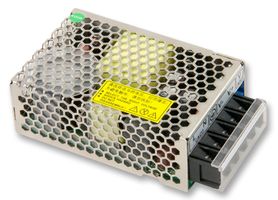 PD-15-12 - 15W Single Output Internal Enclosed SMPSU 12V 1.3A