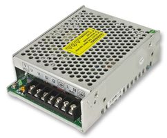 PD-60-12 - 60W Single Output Internal Enclosed SMPSU 12V 5A