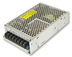 PD-100-12 - 100W Single Output Internal Enclosed SMPSU 12V 8.5A