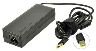 45N0238 - 20V, 4.5A, 90W, Lenovo Laptop Power Supply