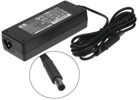 ED495ET#ABU - 19V, 90W, HP Laptop Power Supply