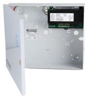 STX2402-C - 27.6V, 2A, EN54 Rated Fire System Power Supply, 7Ah