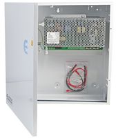 STX2410-H - 27.6V, 8A, EN54 Rated Fire System Power Supply, 38Ah