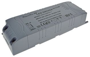 PAX1230TD-1 - 30W Constant Voltage LED Driver Mains Dimmable 12Vdc 2A
