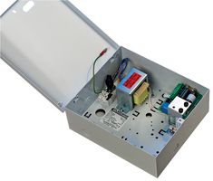 TR4 - 24V DC 4.0A Door Retainer PSU