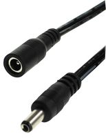 CW01903-HD - 2.1mm Extension Cable - 1.5m