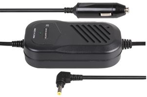MA-102002 - Lenovo Laptop Car Charger, 90W 20V 4.5A (Compatible)
