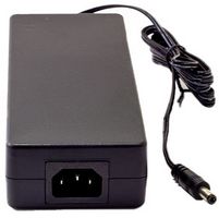 15DYS6150-3600416P - Desktop Power Supply (Level VI), 36V, 4.15,A 150W, IEC C14, 2.1mm Plug