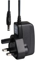 T6348ST - 5V, 1A, 5W, Plug In Power Supply (Level VI), 2.5mm Plug