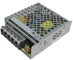 SRS-35-48 - AC/DC 35W 48V DC 0.8A Enclosed Switchmode Power Supply