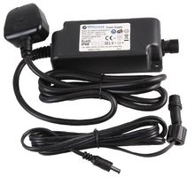 59RKPO-UK0903500CD-4 - 9V, 3.5A, 31.5,W In Line Lugged Power Supply (Level VI), IP68, 2.1mm Plug