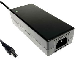 TP1179 - Desktop Power Supply, 18V, 3.6A, 65W, 2.1mm