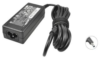 ACA0010A - Hewlett Packard Laptop Power Supply, 19.5V, 2.31A, 45W, 4.5x3mm Adaptor