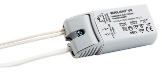 YT50LZ - Dimmable Electronic Transformer, 11.5V, 4.3A, 50W