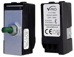 MJP120 - LED Replacement Dimmer Module, 1 or 2 Way, 1.09A