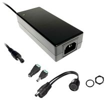 TP1030-TOUCH-DIM-BL - LED Power Supply with Panel Touch Dimmer Switch, 24V, 2.7A, 65W