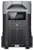 DELTAPRO-UK-C20 - DELTA Pro Portable Power Station, 3600Wh