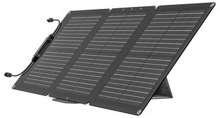 EFSOLAR60 - Portable Solar Panel, 60W, IP68