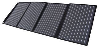 SOLAR 120 - Portable Solar Panel, 120W